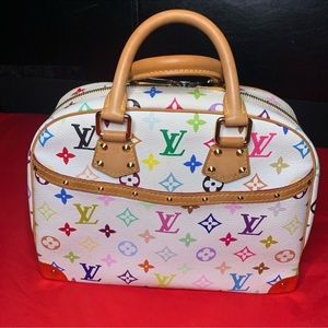 Louis Vuitton Trouville